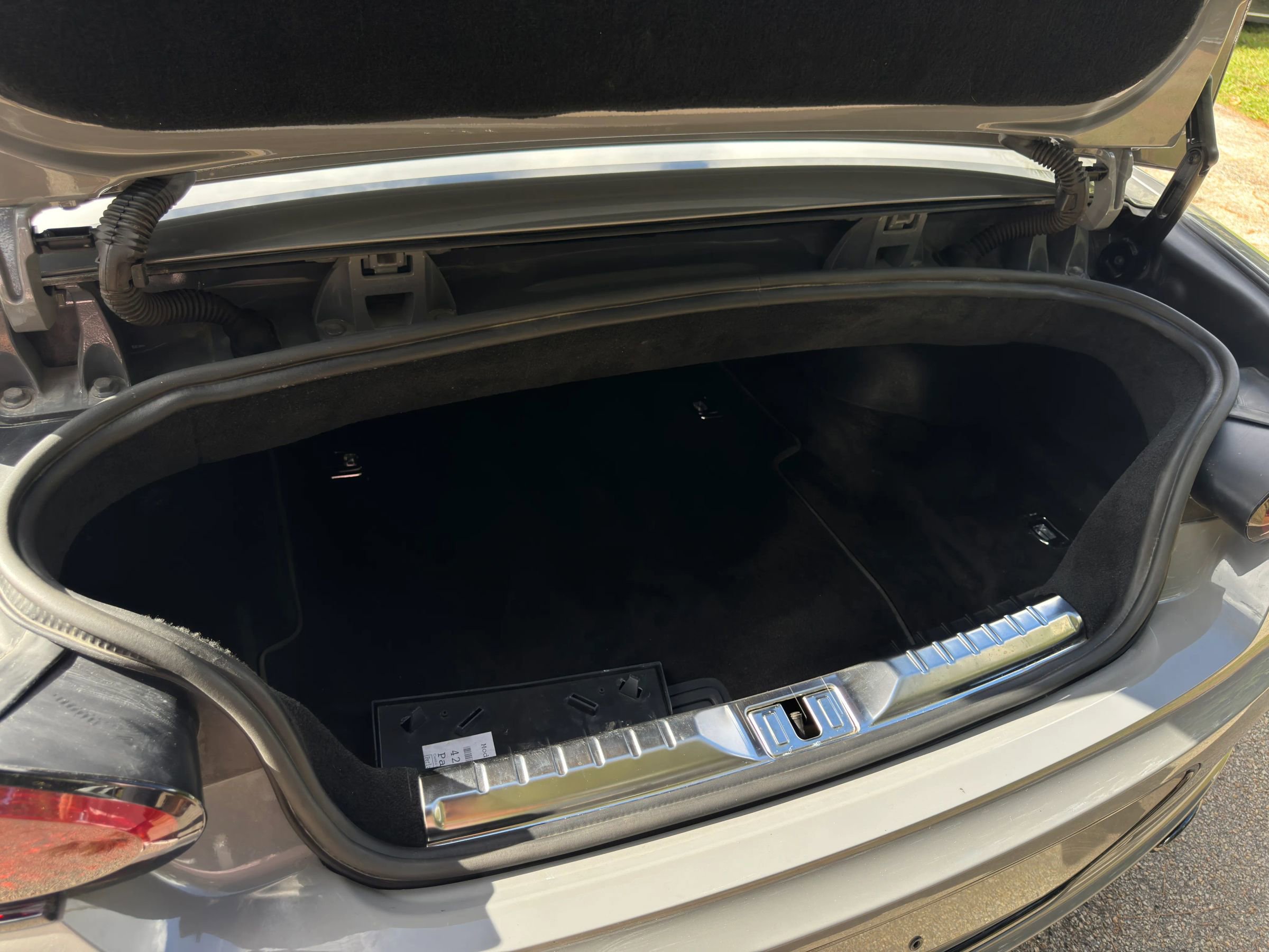 Used 2023 Bentley Continental GT Mulliner image 31