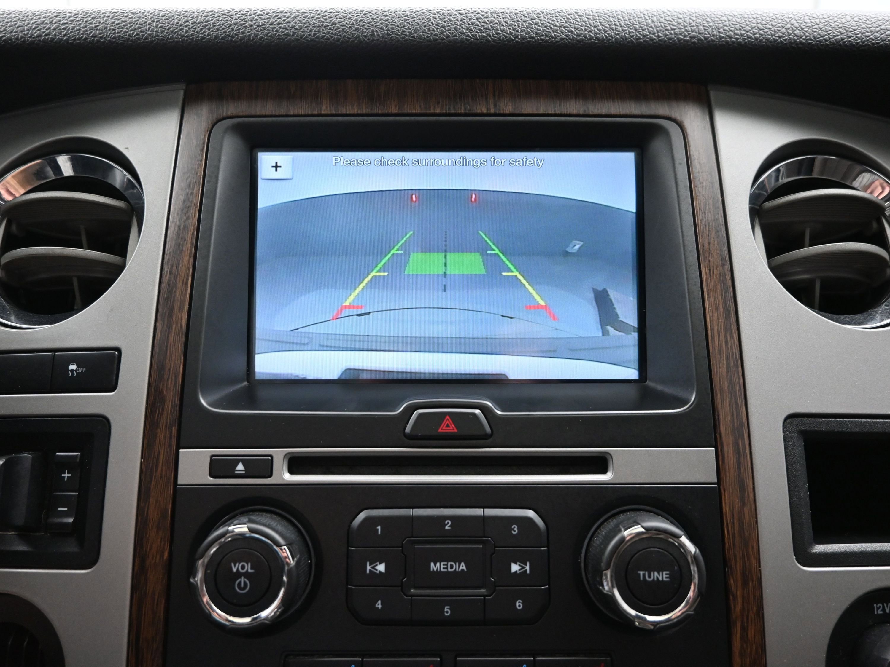 Used 2016 Ford Expedition King Ranch image 31