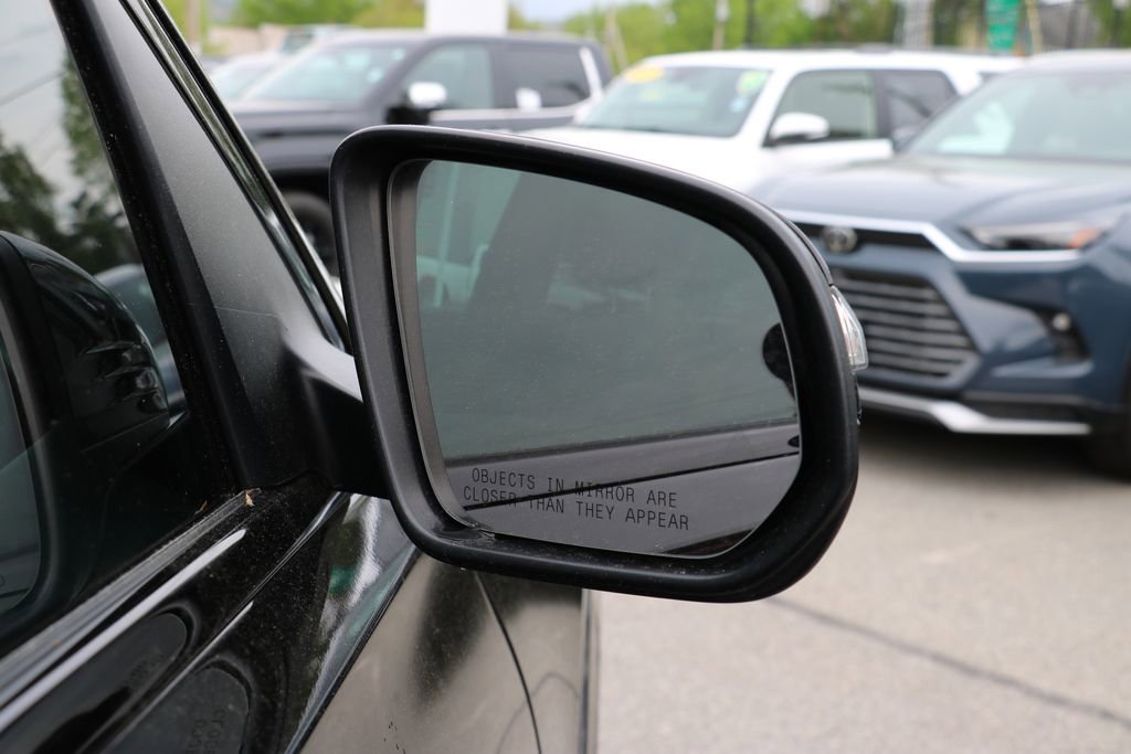 Used 2022 Mercedes-Benz GLE 350 4MATIC image 41