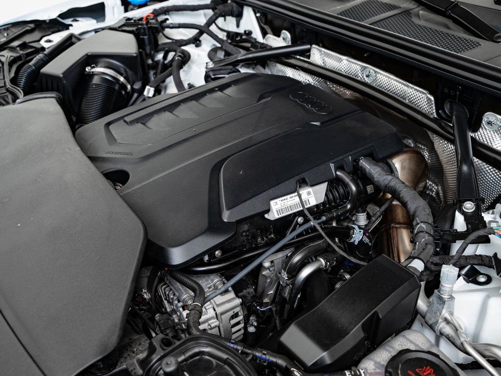 Certified 2025 Audi Q5 Premium w/ 19" Wheel Package image 43