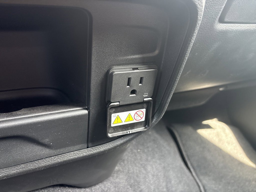 New 2026 RAM 2500 Tradesman image 18