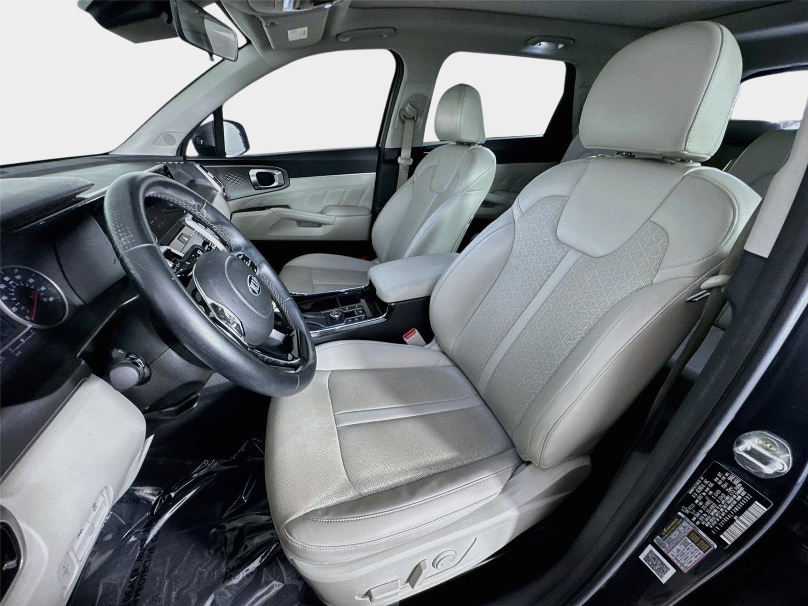 Used 2021 Kia Sorento SX FWD image 11
