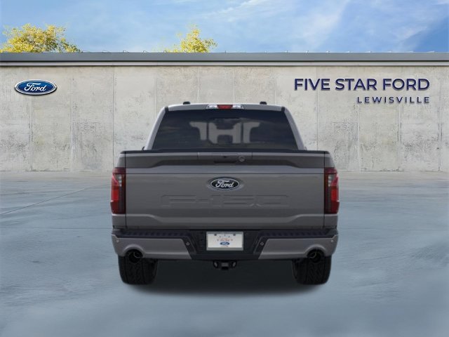 New 2026 Ford F150 XLT w/ Equipment Group 302A MID AWD/4WD image 7
