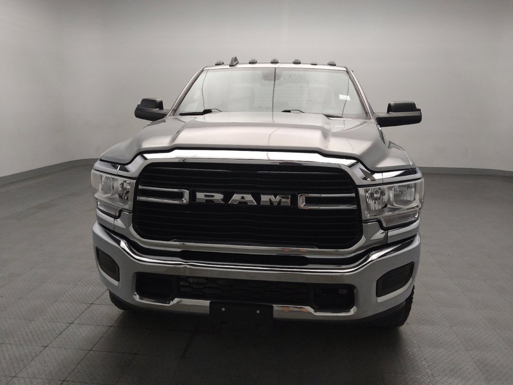 Used 2021 RAM 2500 Big Horn AWD/4WD image 15
