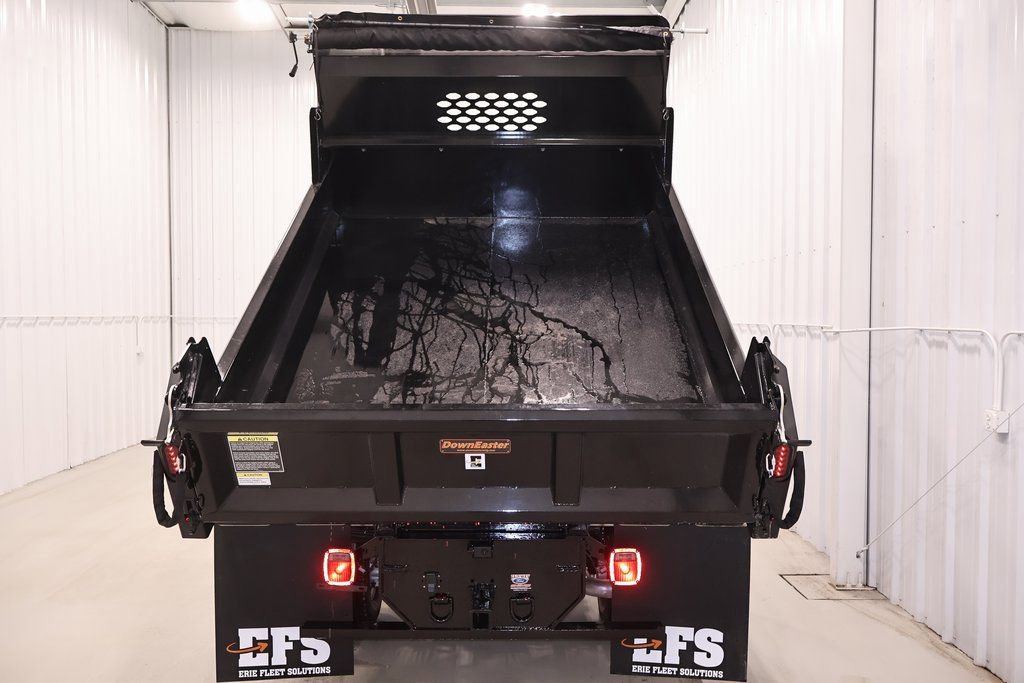 New 2025 Ford F350 XL w/ XL Chrome Package image 26