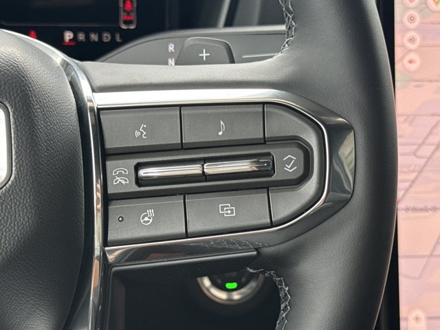 New 2026 GMC Terrain Elevation w/ Elevation Premium Package FWD image 14