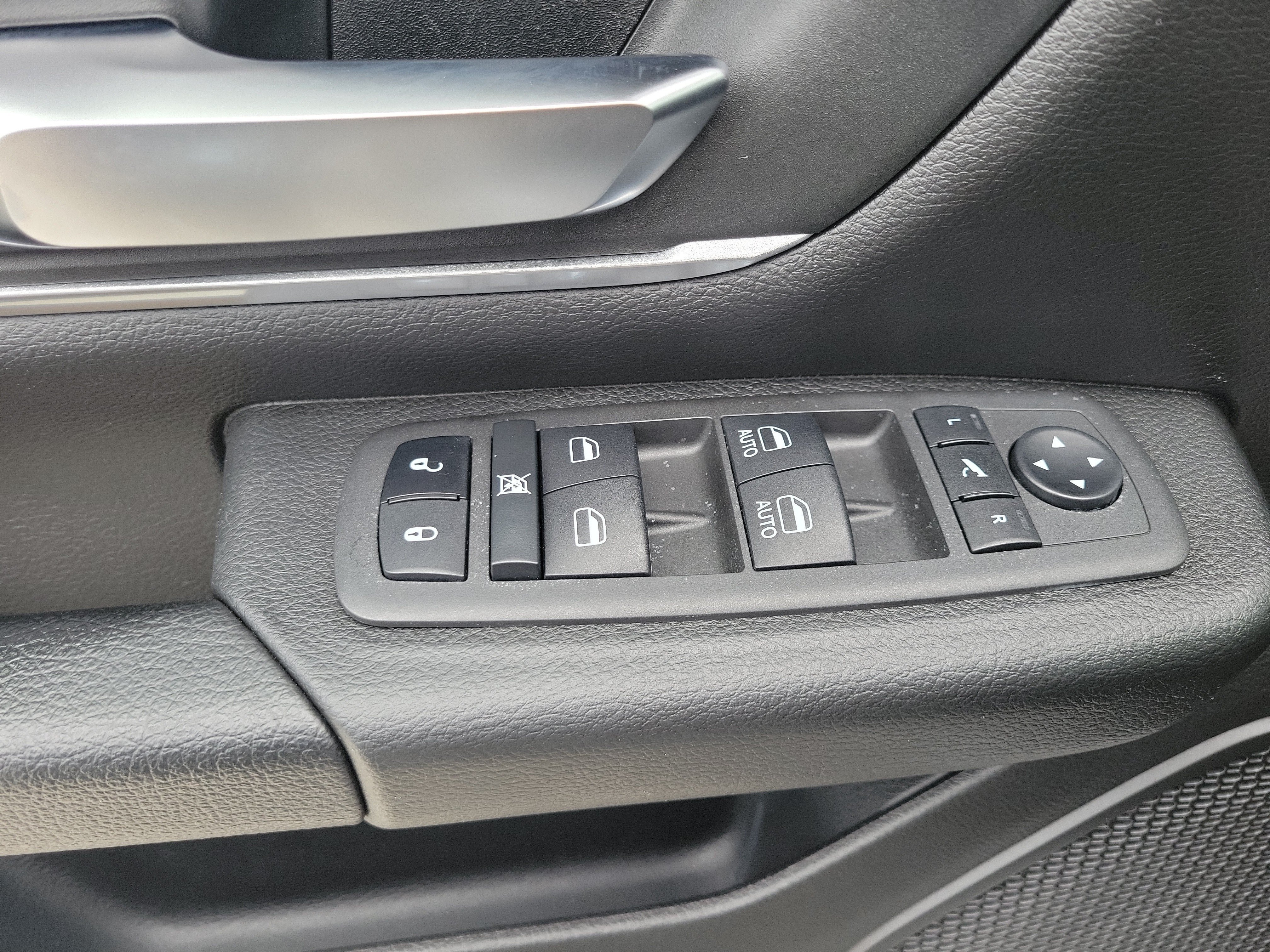 Used 2022 RAM 1500 Big Horn RWD image 20