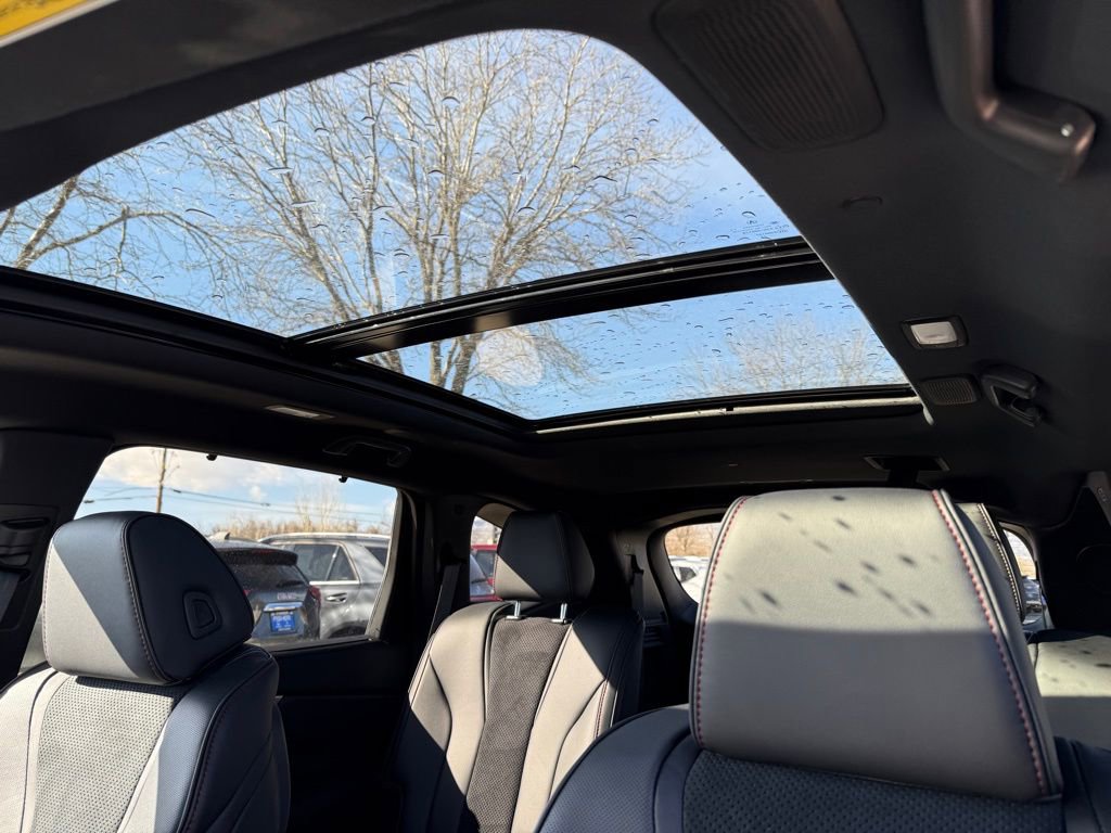 Certified 2026 Acura MDX A-Spec image 28