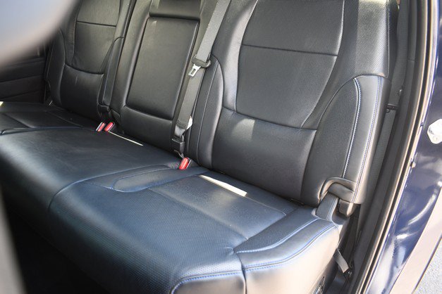 Used 2022 Toyota Tundra Platinum w/ Advanced Package AWD/4WD image 23