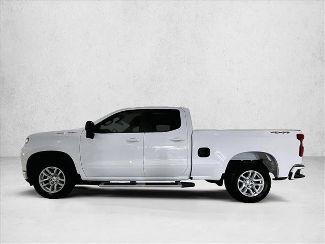 Used 2019 Chevrolet Silverado 1500 RST w/ All-Star Edition AWD/4WD image 6