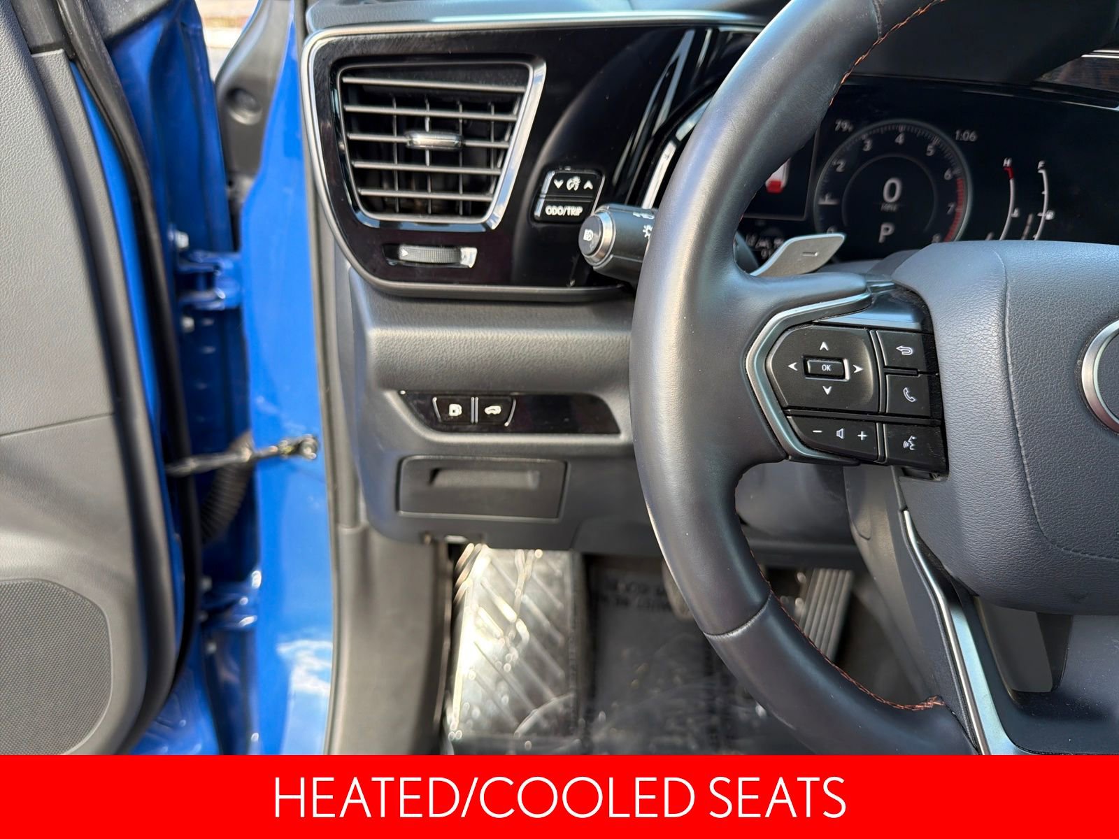 Used 2023 Lexus NX 350 AWD image 14