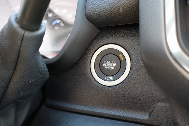 Used 2025 RAM 2500 Laramie image 21