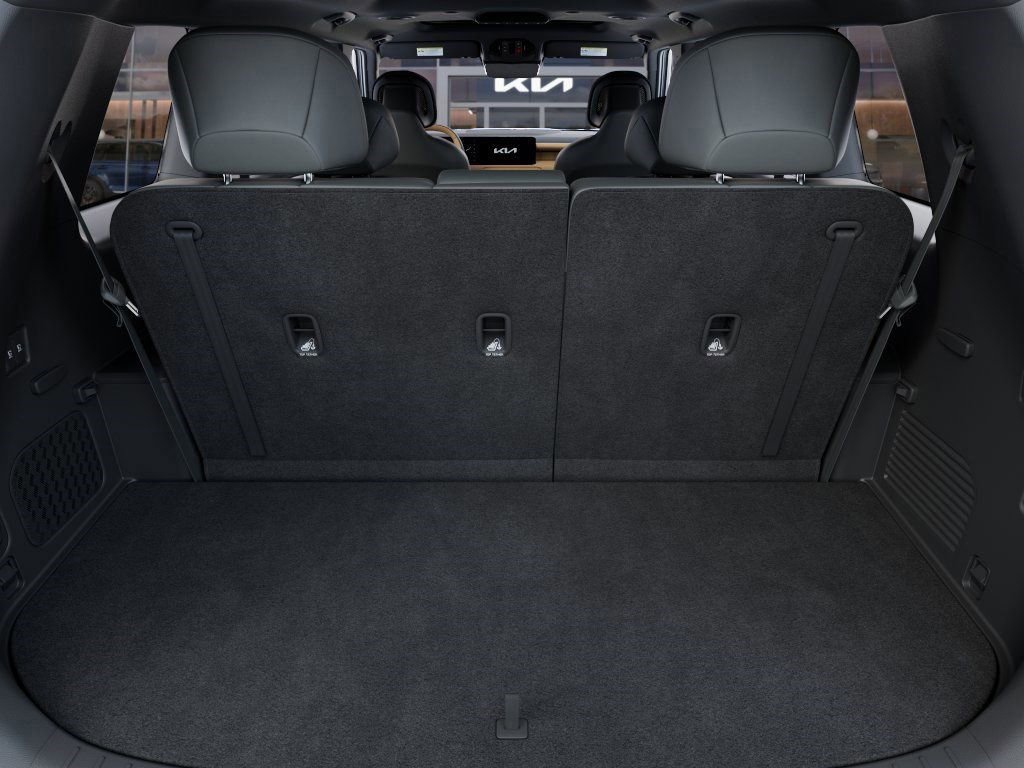 New 2027 Kia Telluride SX X-Line image 19