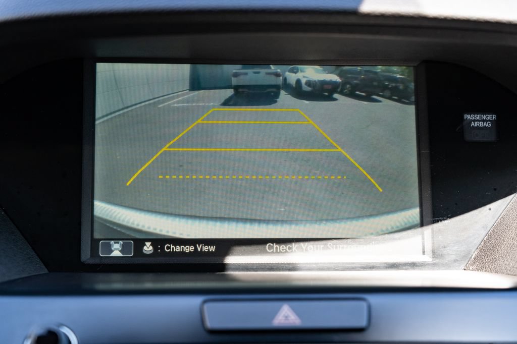 Used 2015 Acura MDX SH-AWD w/ Tech & Entertainment image 19