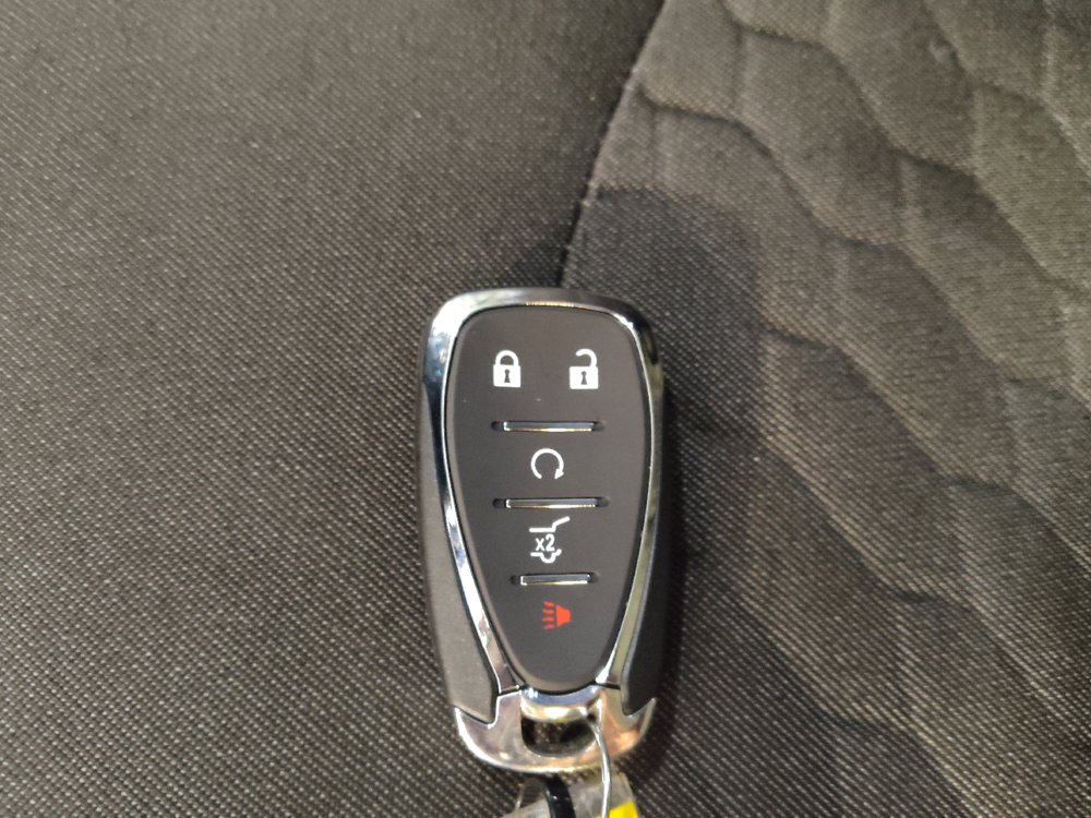 Used 2019 Chevrolet Equinox LT FWD image 32