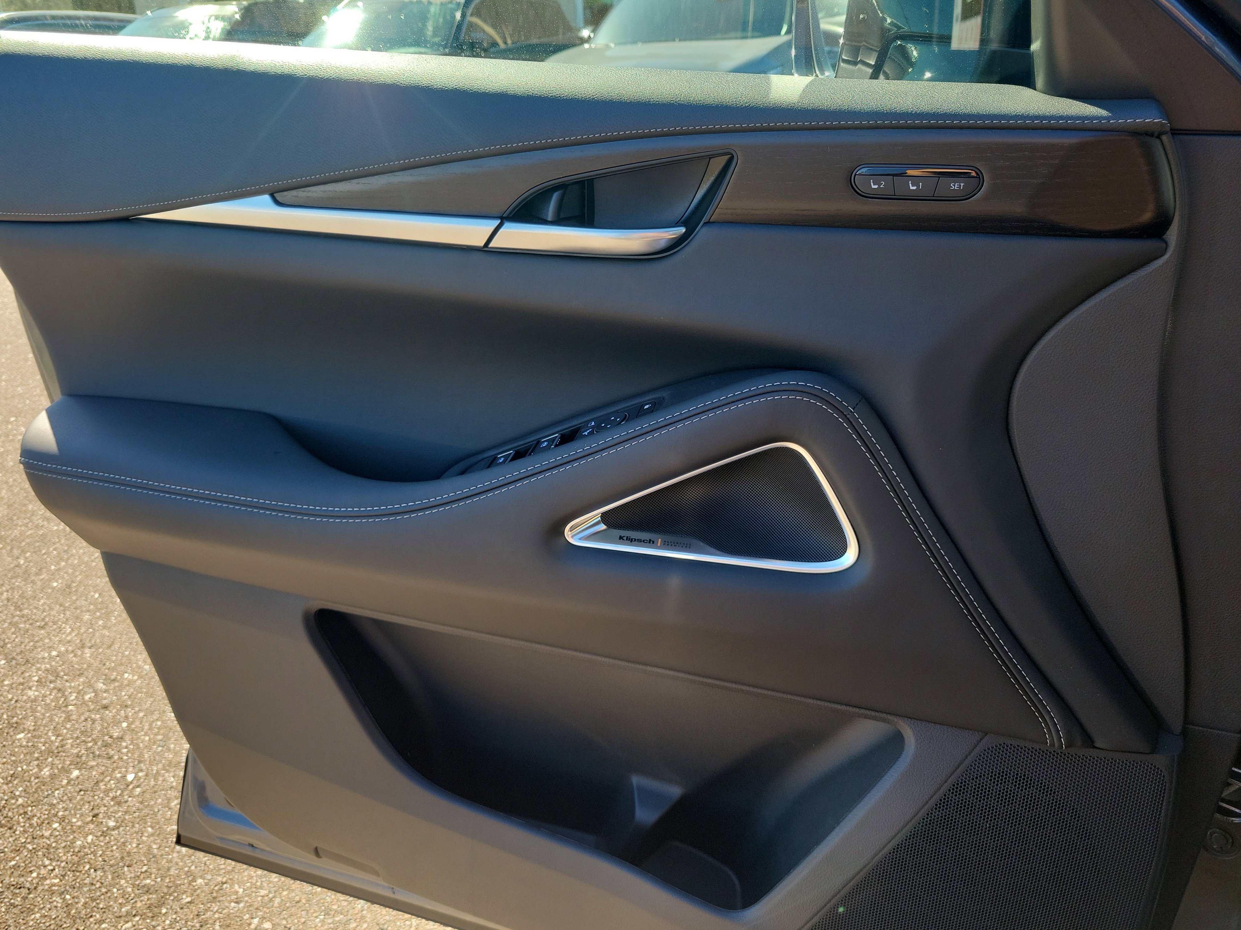 New 2026 INFINITI QX60 Autograph w/ Dark Cargo Package image 23