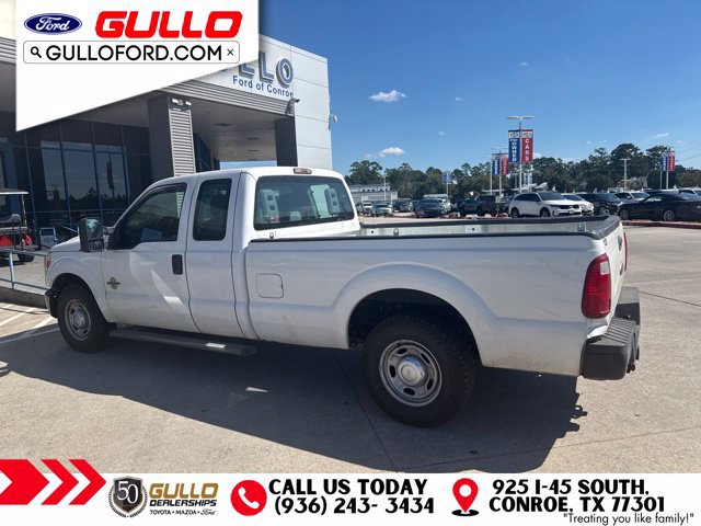 Used 2011 Ford F250 XL RWD image 5