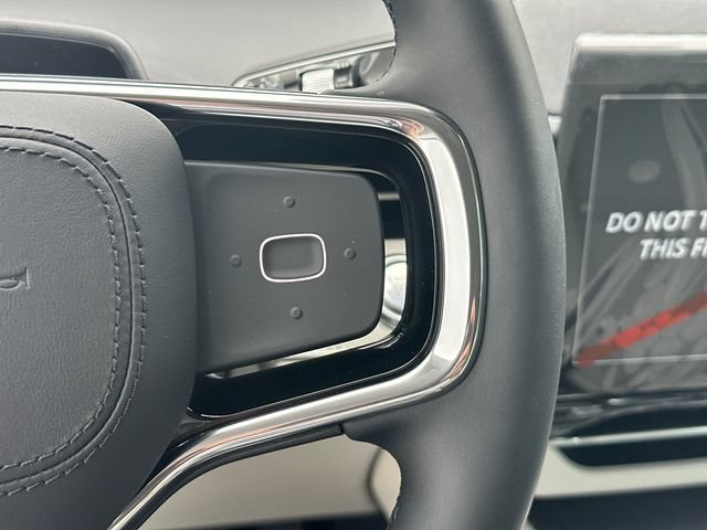 New 2026 Lincoln Nautilus Reserve AWD/4WD image 26