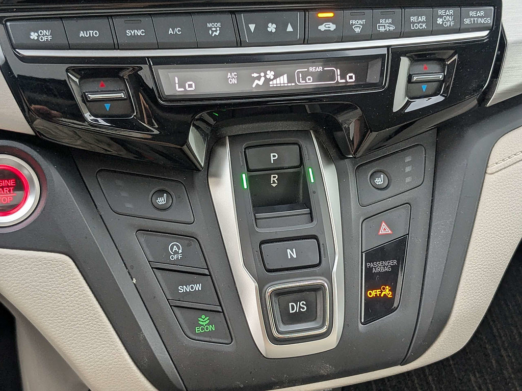 Used 2025 Honda Odyssey EX-L image 23