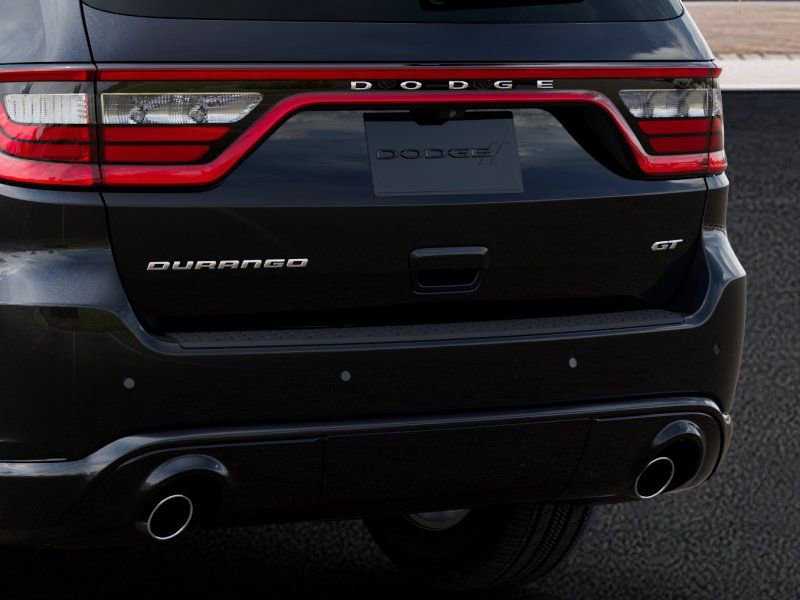 New 2026 Dodge Durango GT image 13