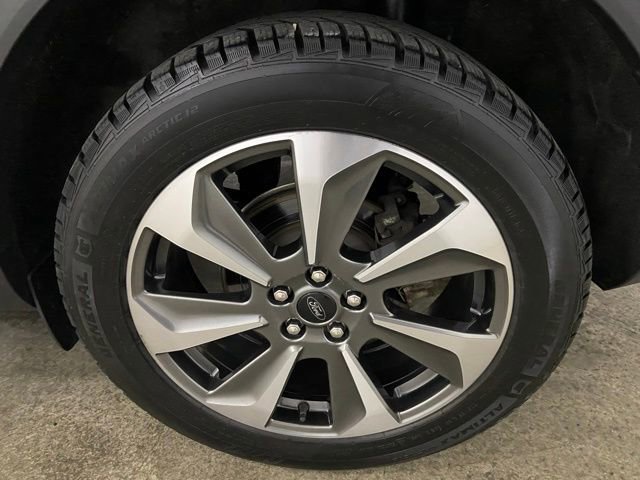 Used 2024 Ford Escape Platinum AWD/4WD image 11