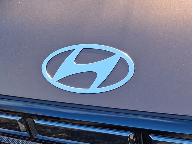 New 2025 Hyundai Santa Fe Limited image 4