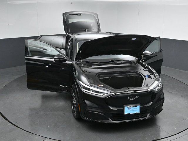 Certified 2023 Ford Mustang Mach-E Premium RWD image 57