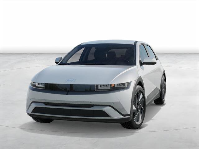 New 2026 Hyundai Ioniq 5 SEL image 6