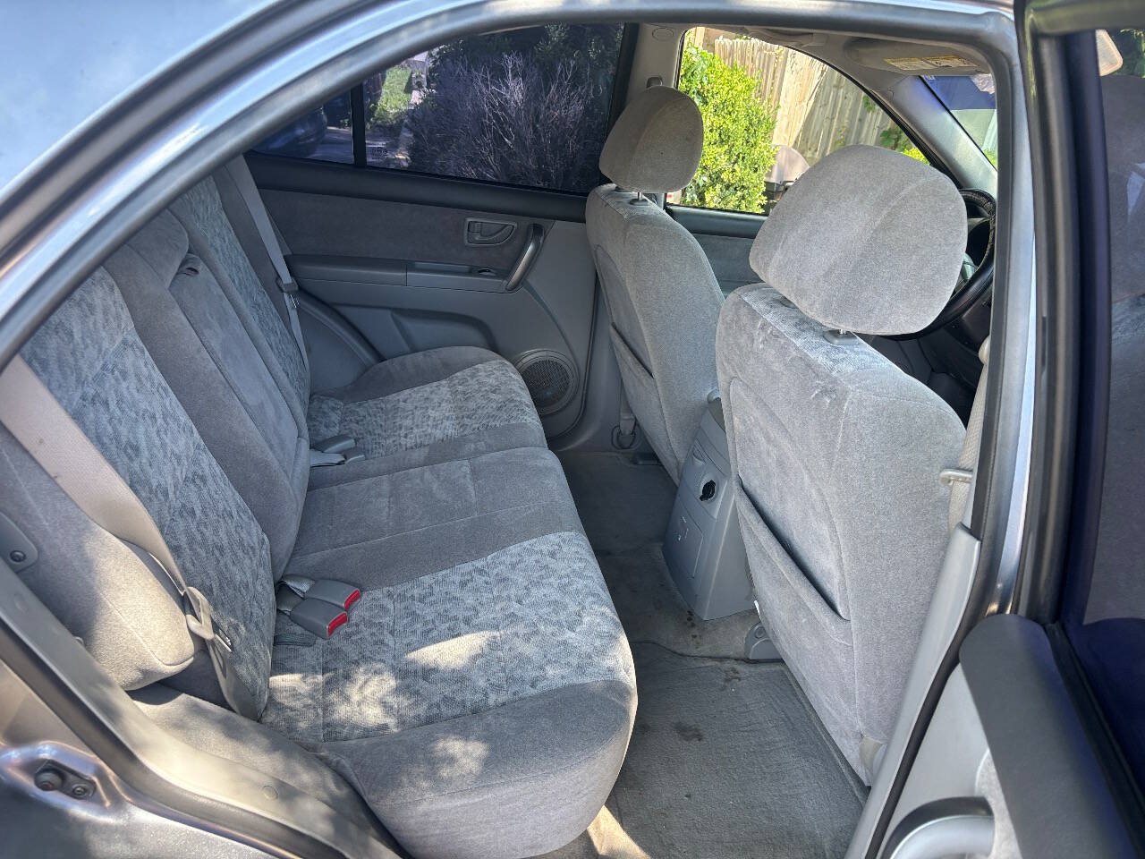 Used 2007 Kia Sorento 2WD image 16