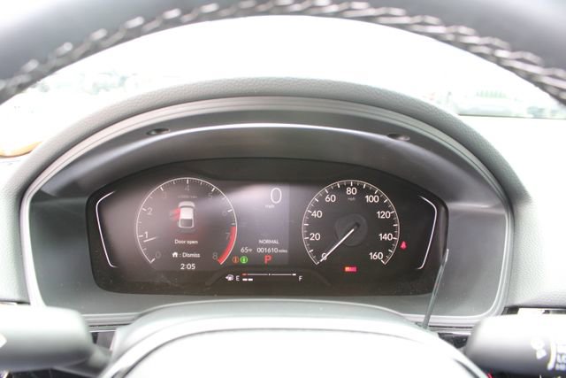 Used 2026 Honda Civic Sport image 22