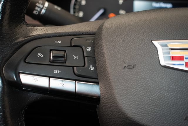 Used 2020 Cadillac XT4 Sport AWD/4WD image 23