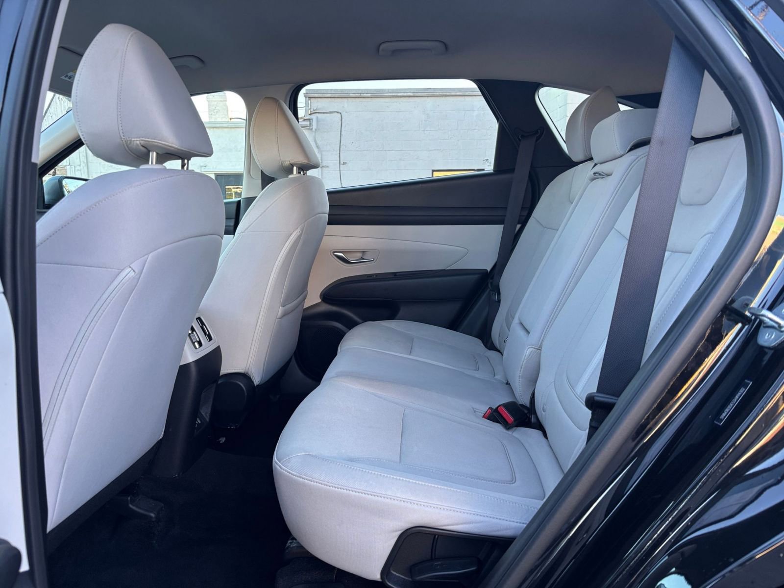 Used 2025 Hyundai Tucson SEL image 25