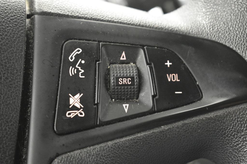 Used 2017 GMC Terrain SLE image 50