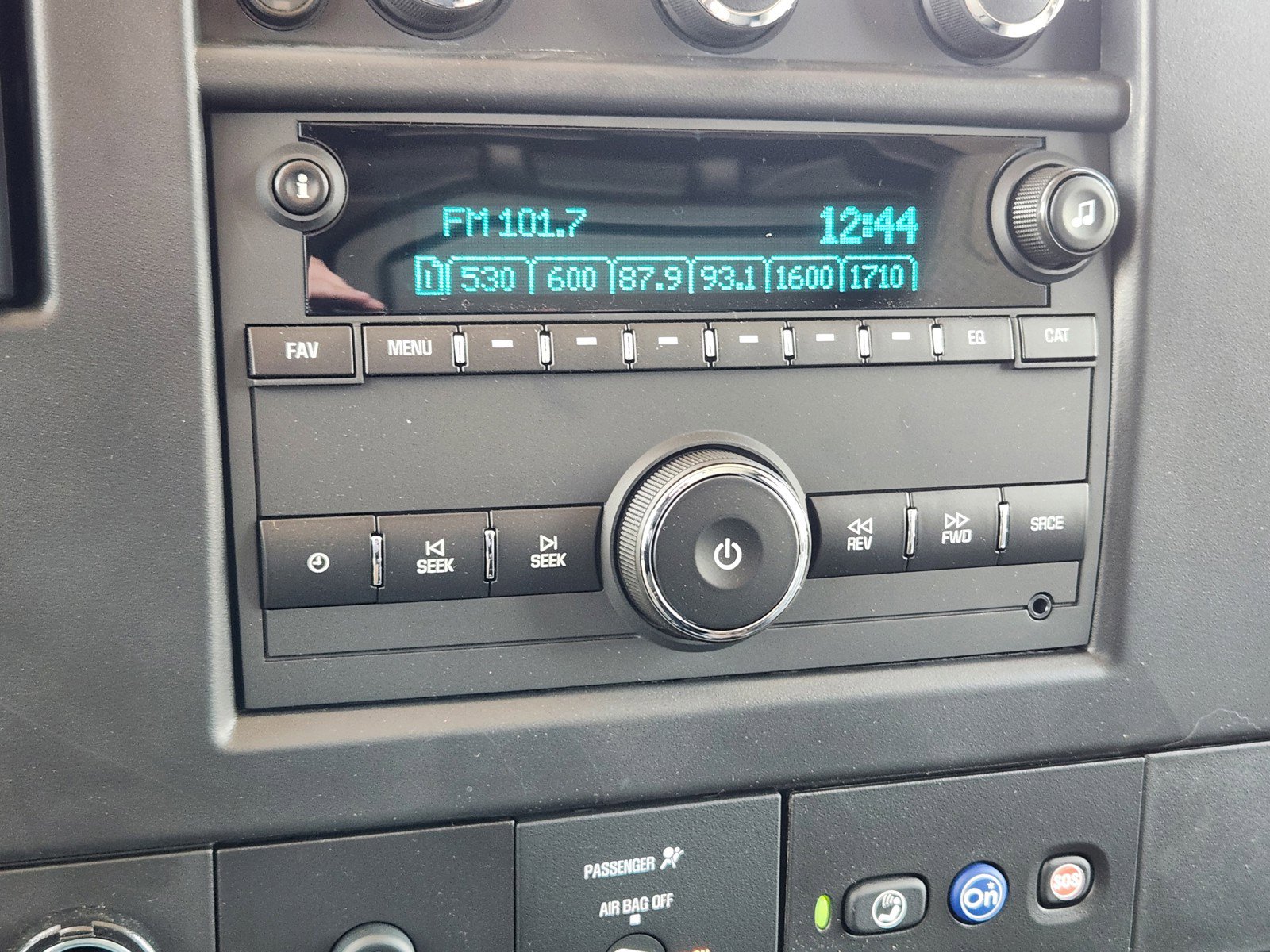 New 2025 GMC Savana 2500 Extended w/ Driver Convenience Package image 13