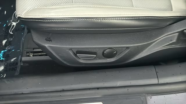 Used 2024 Ford Mustang Premium RWD image 14