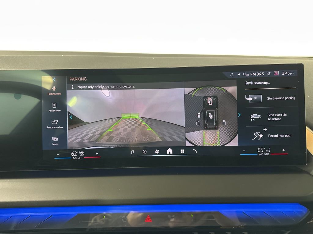 Used 2025 BMW X3 xDrive30i w/ Premium Package image 17