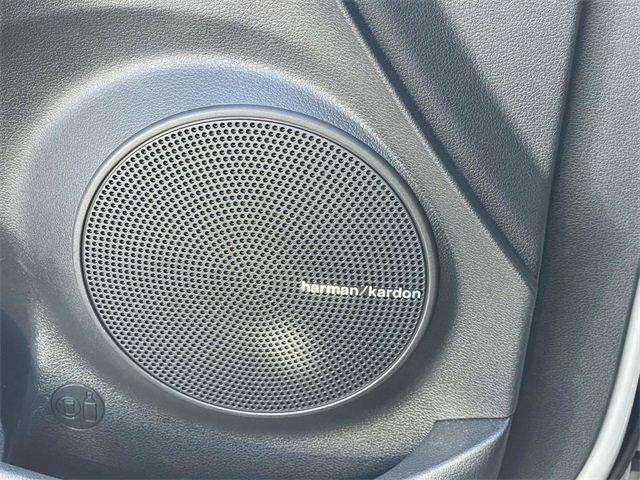 Certified 2023 Hyundai Kona Limited image 12