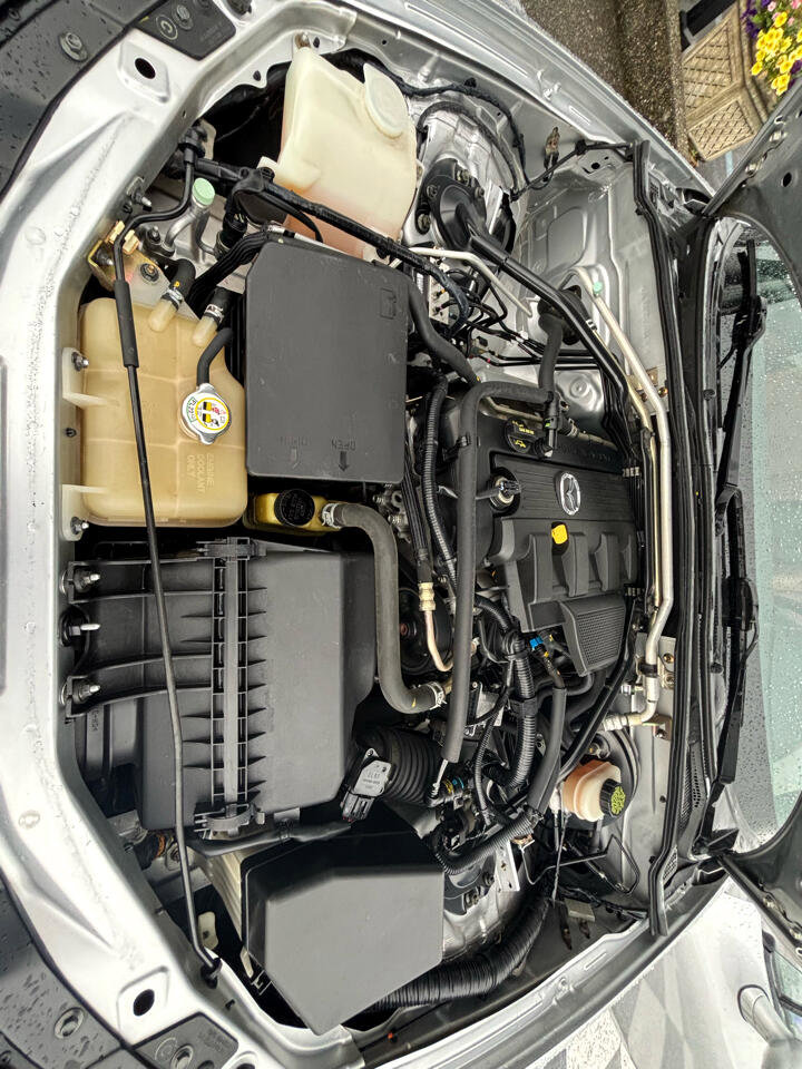 Used 2006 MAZDA MX-5 Miata Grand Touring w/ Premium Pkg image 25