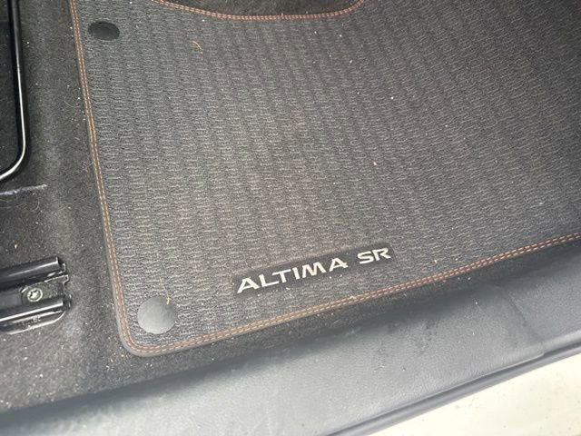 Used 2022 Nissan Altima 2.5 SR w/ Midnight Edition Package image 17