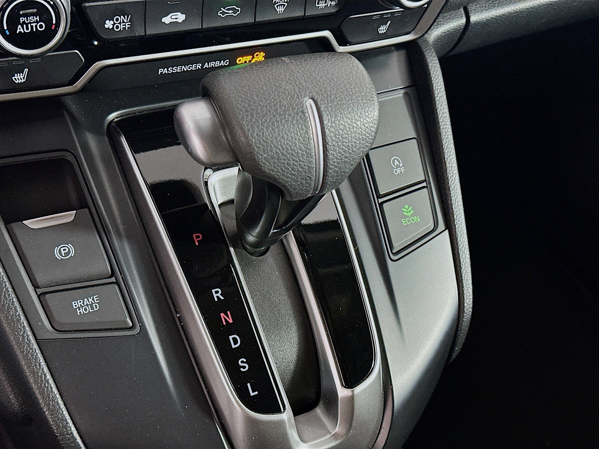 Used 2020 Honda CR-V EX image 23