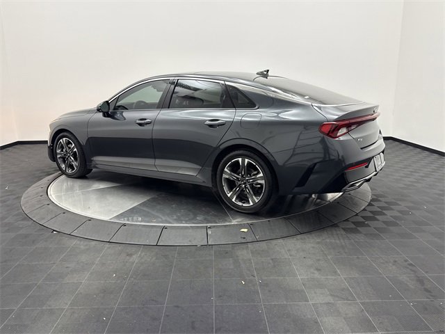 Used 2021 Kia K5 EX w/ EX Premium Package image 5