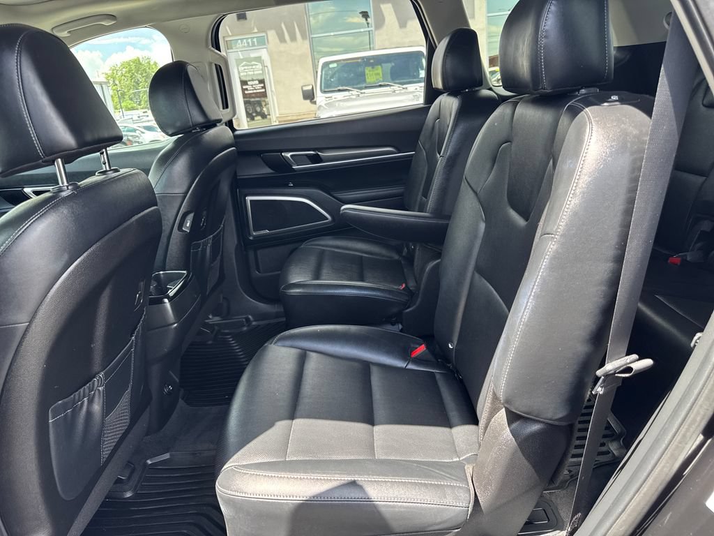 Used 2022 Kia Telluride S AWD/4WD image 25