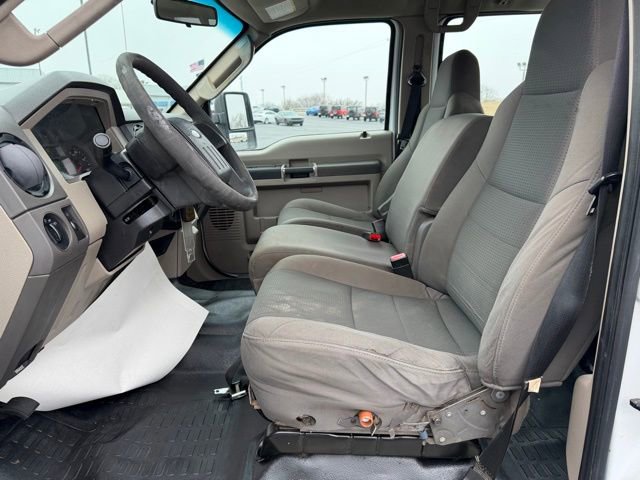 Used 2009 Ford F250 XLT image 15