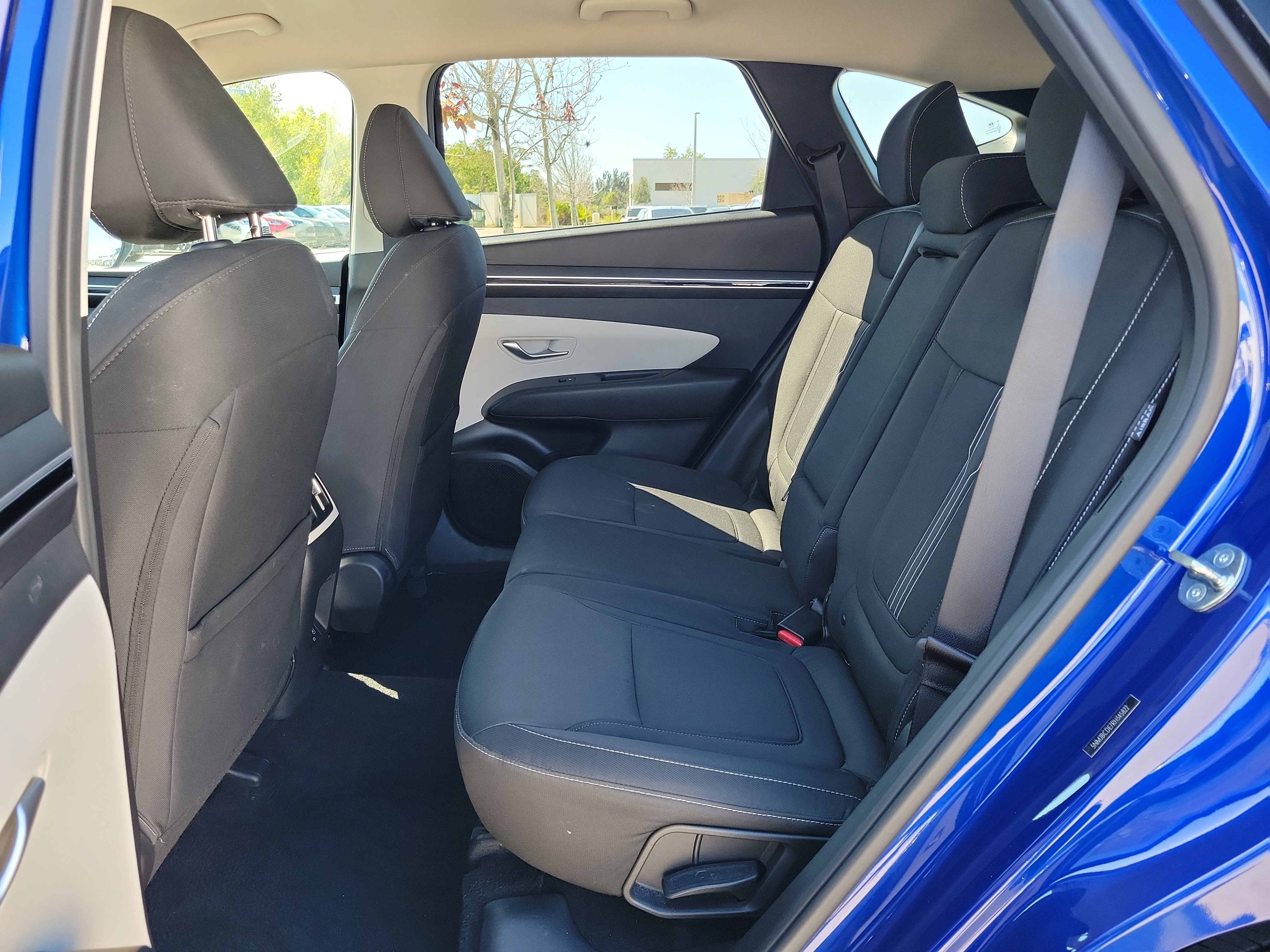 Used 2024 Hyundai Tucson SEL image 13