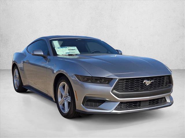 New 2026 Ford Mustang Coupe RWD image 7