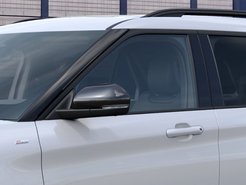 New 2027 Ford Explorer ST-Line w/ Premium Package AWD/4WD image 31