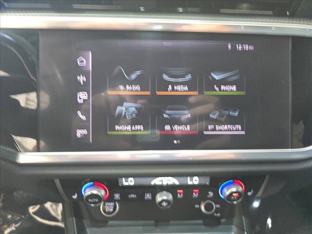 Used 2021 Audi Q3 2.0T Premium AWD/4WD image 24