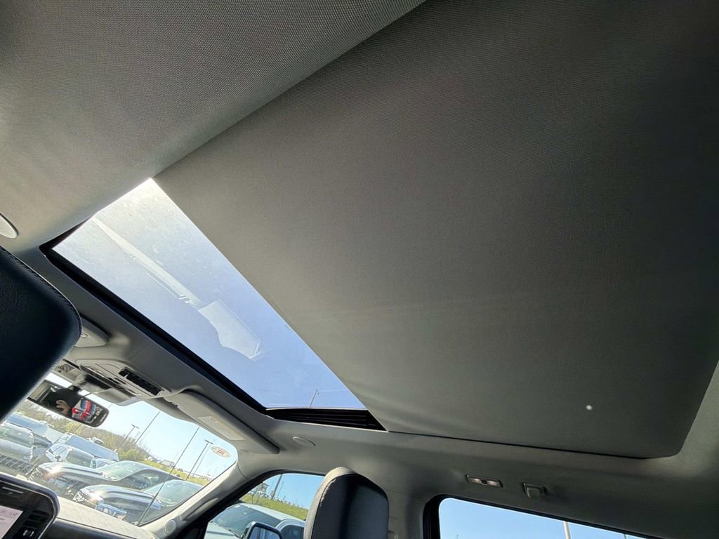 Used 2024 Ford F250 Lariat w/ Lariat Ultimate Package image 20