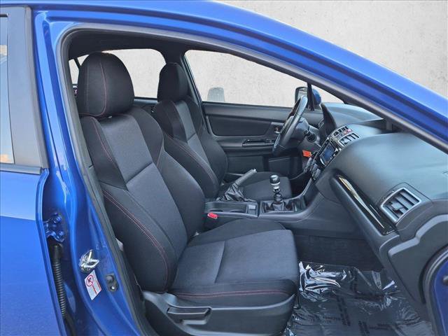 Used 2019 Subaru WRX AWD/4WD image 19