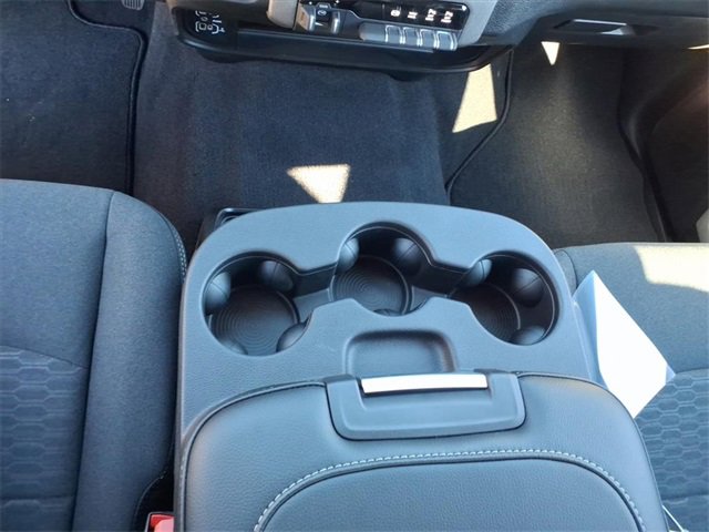 New 2026 RAM 2500 Tradesman image 16